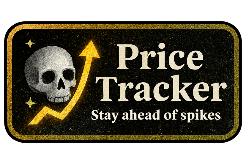 Price Tracker