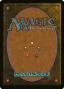 Classic card back
