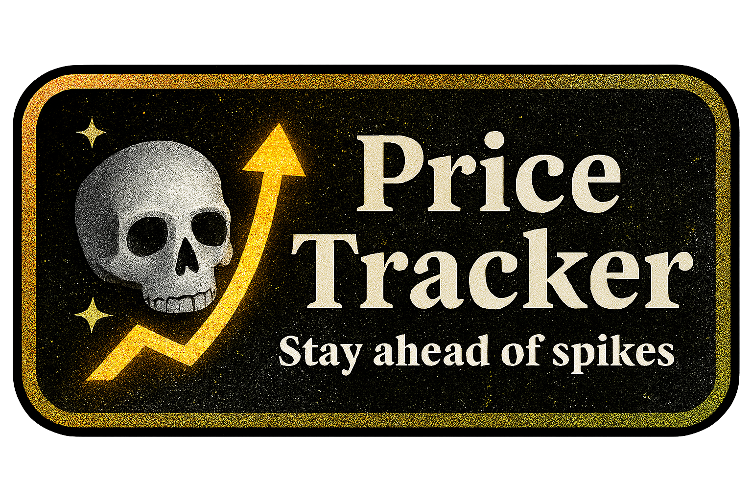 Price Tracker