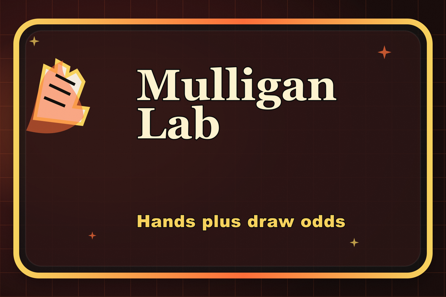 Mulligan Lab