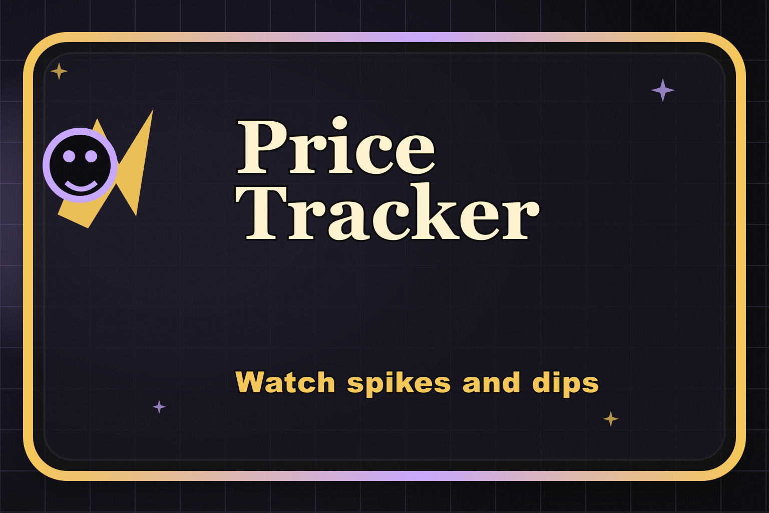 Price Tracker